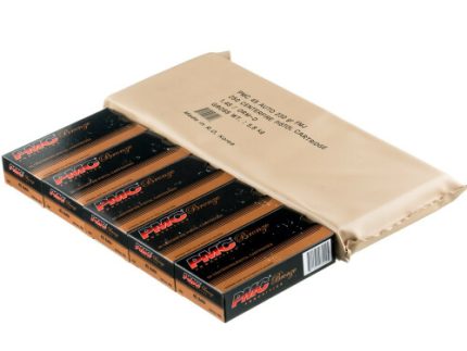750 Rounds of .45 ACP Ammo by PMC - 230gr FMJ