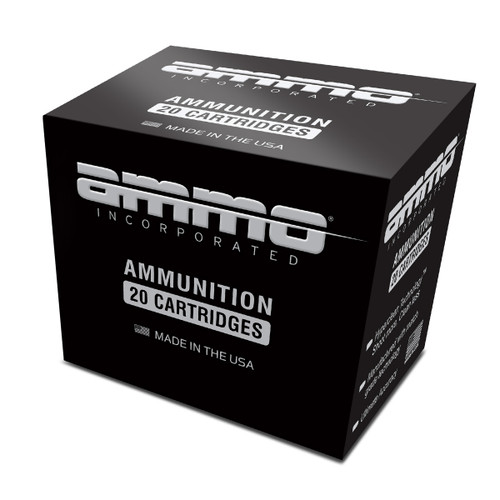 Ammo Inc 308 Winchester 168 gr Bthp Signature Line 20/Box Ammo Inc 308 Winchester 168 gr Bthp Signature Line 20/Box