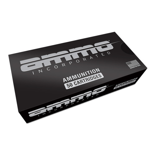 Ammo Inc 380 Auto 100 gr Total Metal Signature Line 50/Box Ammo Inc 380 Auto 100 gr Total Metal Signature Line 50/Box
