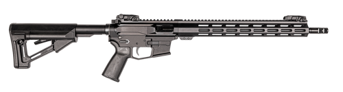 ArmaLite M-15 PDW 9mm, 16" Barrel, Black, Magpul Furniture, 33rd ArmaLite M-15 PDW 9mm, 16" Barrel, Black, Magpul Furniture, 33rd