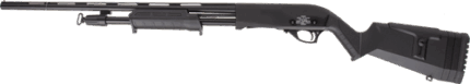 Armscor YAG410 410 Ga, 22" Barrel 3" Barrel, Black, 5rd