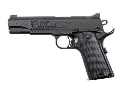 Auto Ordnance 1911 A1 .45 ACP