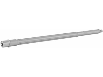 Ballistic Advantage Premium Series Barrel .223 Wylde, 18" Length, Rifle Length Gas System, Stainless