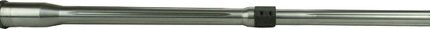 Black Hole Weaponry AR-10 Barrel 243 Winchester, 22", Stainless Steel, Includes Gas Tube and Blocks