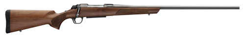 Browning A-Bolt 3 308 Winchester, 22" Barrel, Black Walnut, Black Rec, 5rd Browning A-Bolt 3 308 Winchester, 22" Barrel, Black Walnut, Black Rec, 5rd