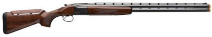 Browning Citori CX 12 Ga, 30" Barrel, 3" Chamber, American Walnut, 2rd