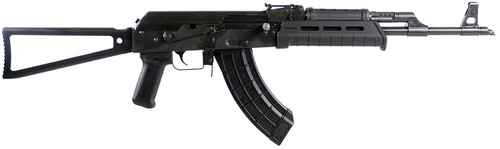 Century VSKA 7.62x39, 16.5" Barrel, Triangle Stock, Magpul Grip, Black, 30rd Century VSKA 7.62x39, 16.5" Barrel, Triangle Stock, Magpul Grip, Black, 30rd