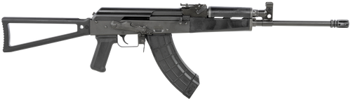 Century VSKA Trooper 7.62x39, 16.5" Barrel, Black, 30rd Century VSKA Trooper 7.62x39, 16.5" Barrel, Black, 30rd