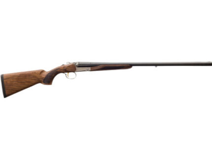 Charles 512 12 Ga, 3" Chamber 28" Barrel, Walnut Furniture, 2rd