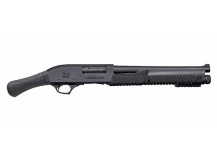 Charles Daly Honcho Tactical 12 Ga, 3" Chamber 14" Barrel, Synthetic Bird's Head Grip, 5rd
