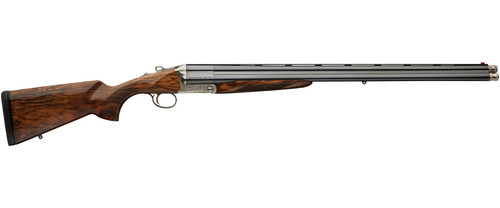 Charles Daly Triple Crown 12 Ga, 3" Chamber 28" Barrel, Walnut Furniture, 3rd Charles Daly Triple Crown 12 Ga, 3" Chamber 28" Barrel, Walnut Furniture, 3rd