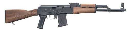 Chiappa RAK-22 22 LR, 17.25" Barrel, Black Rec, Wood Furniuture, 10rd Chiappa RAK-22 22 LR, 17.25" Barrel, Black Rec, Wood Furniuture, 10rd