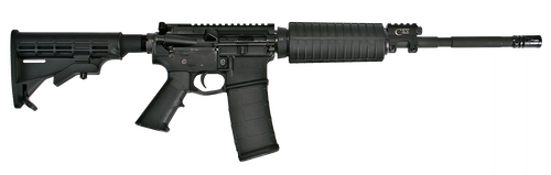 Core15 M4 Piston 223 Remington/5.56x45mm, 16" Barrel, Black, M4 Style Carbine Handguard, 30rd Core15 M4 Piston 223 Remington/5.56x45mm, 16" Barrel, Black, M4 Style Carbine Handguard, 30rd