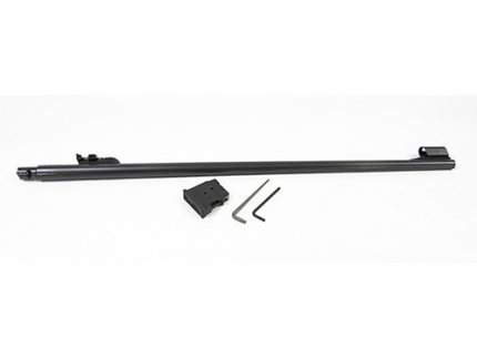 CZ 457 LUX Barrel Set, 22Wmr 24In Nitride 22 Magnum