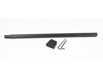 CZ 457 Varmint Barrel Set, 17Hmr 20In Nitride 17 HMR Hornady Magnum Rimfire