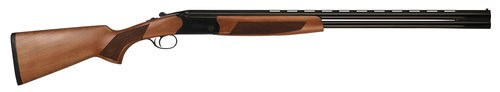 CZ, Quail, Over/Under, 20 Gauge, 28" Chrome Lined Barrel, Black, Wood Stock, 2.75" And 3" Chamber, 5 Choke Tubes - F,IM,M,IC,C, 2Rd, Bead Front Sight, 13.75 LOP CZ, Quail, Over/Under, 20 Gauge, 28" Chrome Lined Barrel, Black, Wood Stock, 2.75" And 3" Chamber, 5 Choke Tubes - F,IM,M,IC,C, 2Rd, Bead Front Sight, 13.75 LOP