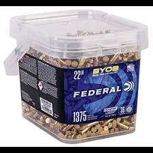 Federal 22LR 36gr Federal 22LR 36gr