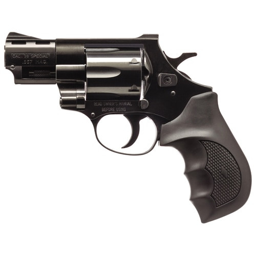 EAA Windicator 357 Mag/38 Special, 2" Barrel Blue Finish 6rd EAA Windicator 357 Mag/38 Special, 2" Barrel Blue Finish 6rd