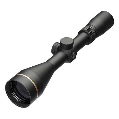 Leupold VX-Freedom Scope, 3-9x50mm, Black, Hunt Plex Reticle Leupold VX-Freedom Scope, 3-9x50mm, Black, Hunt Plex Reticle