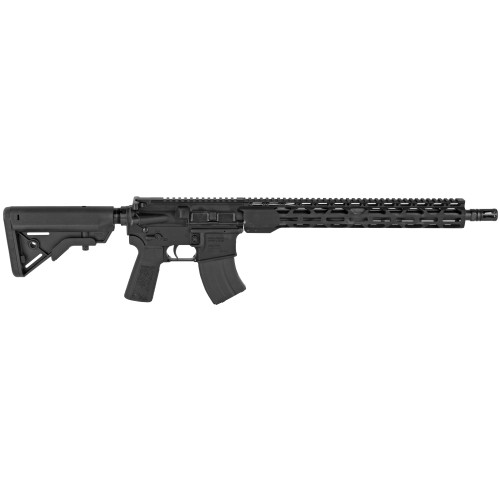 Radical FR-16 7.62x39, 16" Barrel, B5 Bravo, 15" RPR, Black, 10rd Radical FR-16 7.62x39, 16" Barrel, B5 Bravo, 15" RPR, Black, 10rd