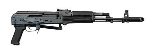 Riley Defense RAK47 7.62x39, 16" Barrel, Polymer, Side Folder, Black, 30rd Riley Defense RAK47 7.62x39, 16" Barrel, Polymer, Side Folder, Black, 30rd