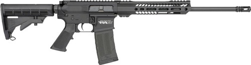 Rock River RRAGE Carbine 223 Rem/5.56mm, 16" Threaded Barrel, 30rd Rock River RRAGE Carbine 223 Rem/5.56mm, 16" Threaded Barrel, 30rd