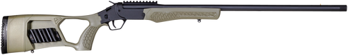 Rossi Tuffy Turkey 20 Ga, 26" Barrel 3" Chamber, OD Green Stock, Youth, 1rd Rossi Tuffy Turkey 20 Ga, 26" Barrel 3" Chamber, OD Green Stock, Youth, 1rd