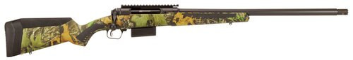 Savage 220 Turkey, 20 Ga, 22", 3", 2rd, Accustock Camo Savage 220 Turkey, 20 Ga, 22", 3", 2rd, Accustock Camo