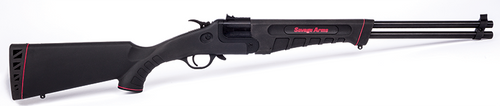 Savage 42 Takedown 410 Ga, 20" Barrel, With Bag Savage 42 Takedown 410 Ga, 20" Barrel, With Bag