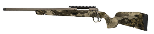 Savage Axis 2 Pro Western Left Hand 308 Winchester, 20" Threaded Barrel, Savage Western Camo, Bronze Rec, 4rd Savage Axis 2 Pro Western Left Hand 308 Winchester, 20" Threaded Barrel, Savage Western Camo, Bronze Rec, 4rd