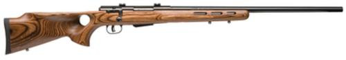 Savage Model 25 Lightweight Varminter T .22 Hornet 24 Inch Barrel Satin Blue Finish Detachable Box Magazine Brown Laminate Thumbhole Stock 4 Round Savage Model 25 Lightweight Varminter T .22 Hornet 24 Inch Barrel Satin Blue Finish Detachable Box Magazine Brown Laminate Thumbhole Stock 4 Round