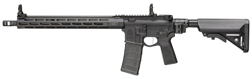 Springfield Saint Victor 5.56mm, 16" Barrel, LAW Tactical, 30rd Springfield Saint Victor 5.56mm, 16" Barrel, LAW Tactical, 30rd