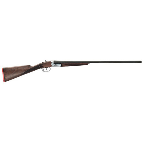 Taylors Huntress 28 Ga 26" 2 Silver Walnut Right Hand Taylors Huntress 28 Ga 26" 2 Silver Walnut Right Hand