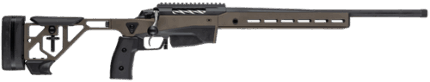 Tikka T3x Ace Game 7mm PRC, 24" Fluted Threaded Barrel, Bronze Cerakote, 10rd