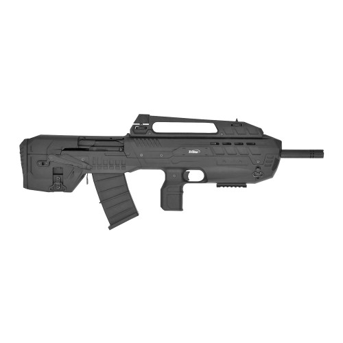 TriStar Compact Tactical 12 Ga, 3", 20" Barrel, Black, Bullpup Stock, 5rd TriStar Compact Tactical 12 Ga, 3", 20" Barrel, Black, Bullpup Stock, 5rd