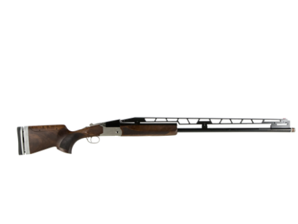 TriStar TT-15A Unsingle, 12 Ga, 34", 2.75" Single-Shot, Walnut
