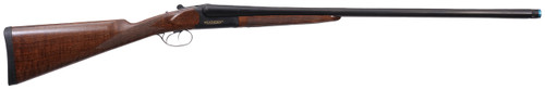 Weatherby Orion SXS 12 Ga, 3" Chamber 28" Barrel, Walnut Stock, 2rd Weatherby Orion SXS 12 Ga, 3" Chamber 28" Barrel, Walnut Stock, 2rd