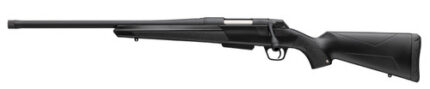 Winchester XPR SR Left Hand 6.5 PRC, 20" Threaded Barrel, Black Perma-Cote, 3rd