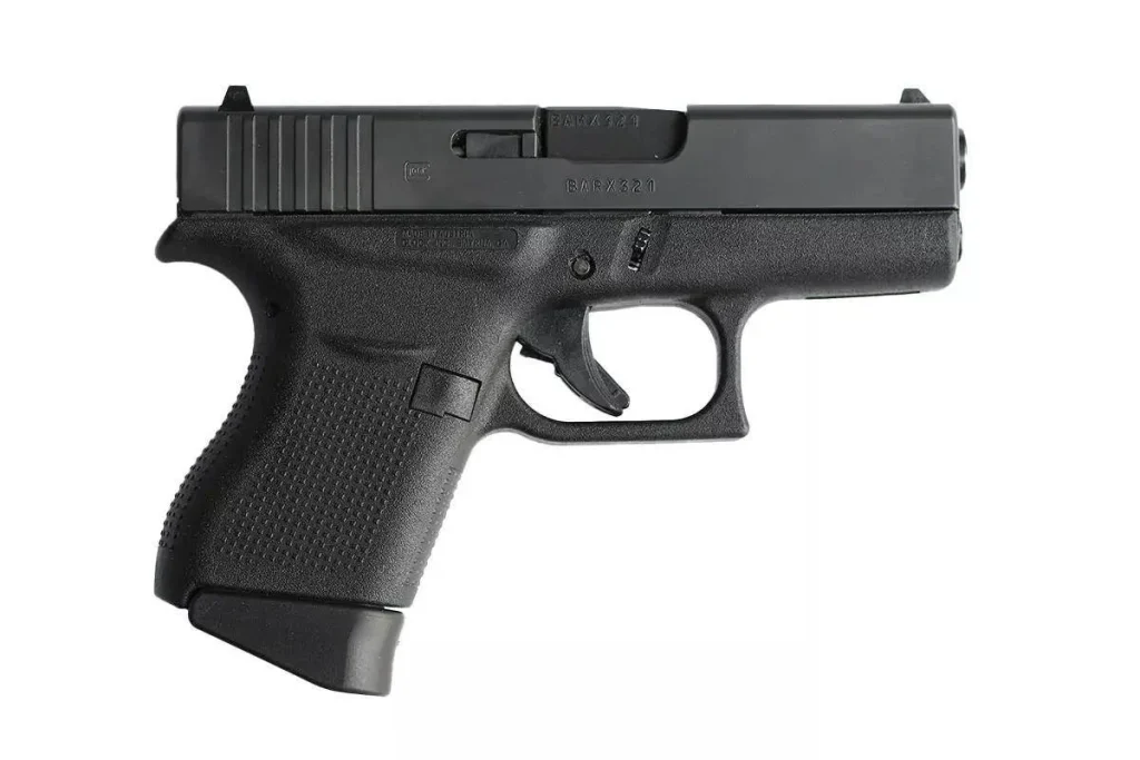 Glock 43