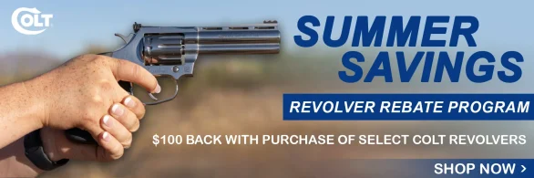 Gunslinger LLC online gun shop