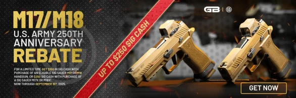 Gunslinger LLC online gun shop